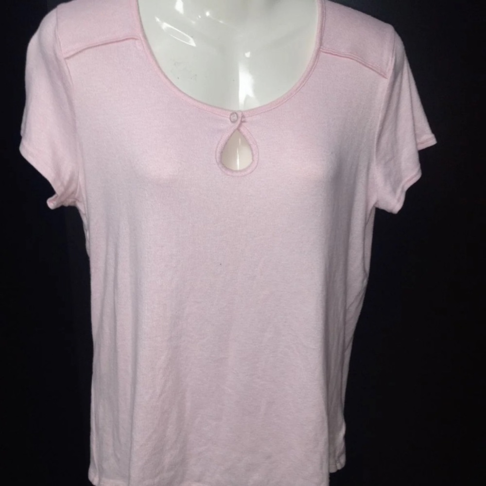 Kim Rogers Shirt Size Small